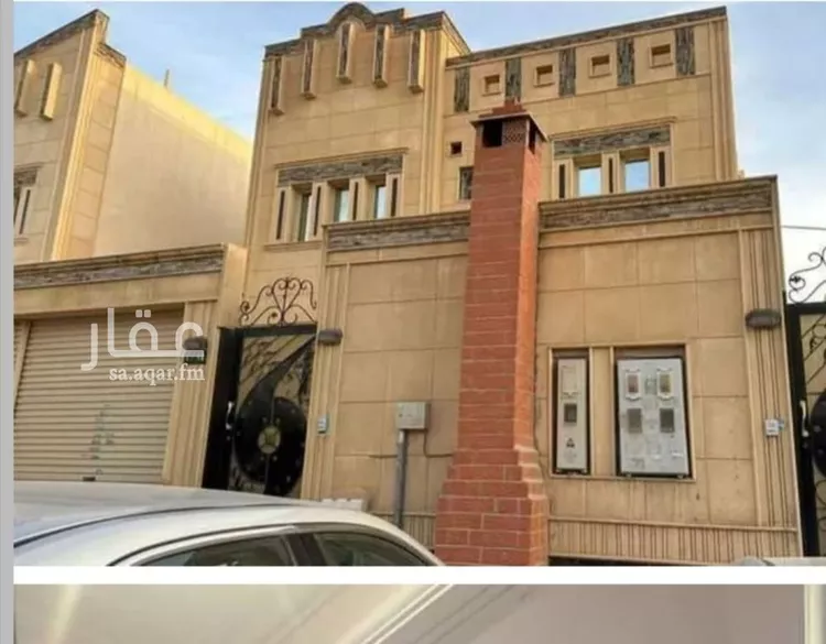 فيلا للبيع في شارع المقر, حي الخليج, مدينة الرياض, منطقة الرياض