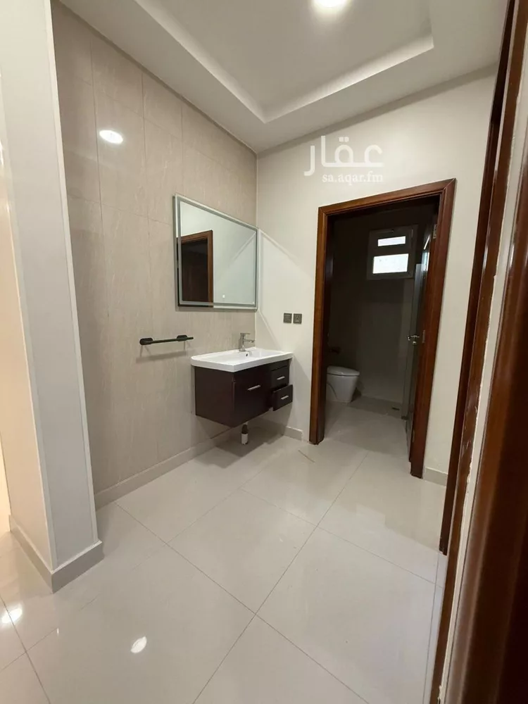 شقة للإيجار في شارع احمد الوتري, حي النرجس, مدينة الرياض, منطقة الرياض صورة 5