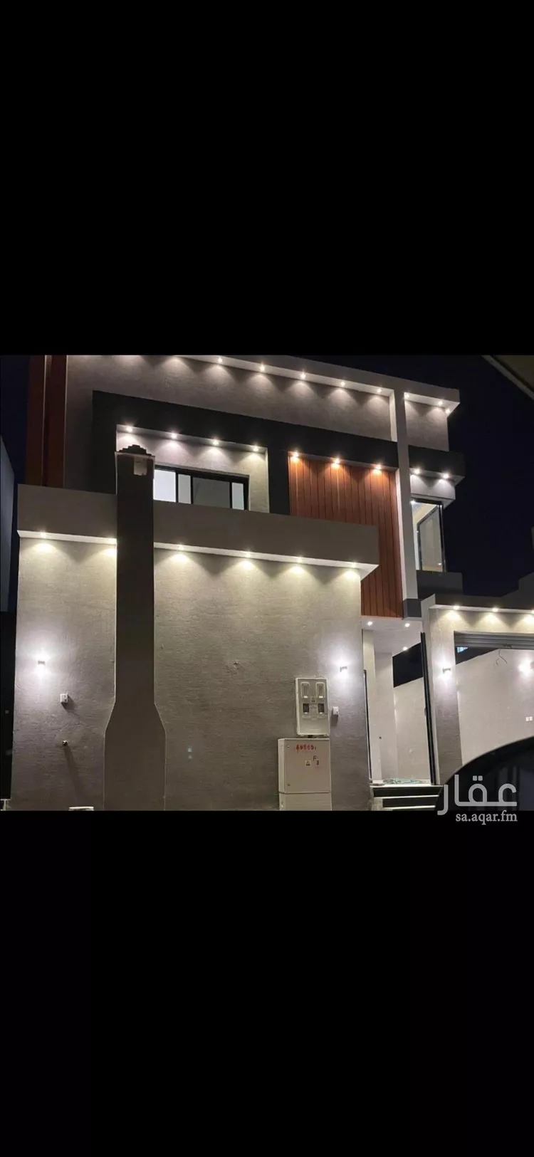 فيلا للإيجار في شارع محمود عبدالله قاري, حي الرمال, مدينة الرياض, منطقة الرياض