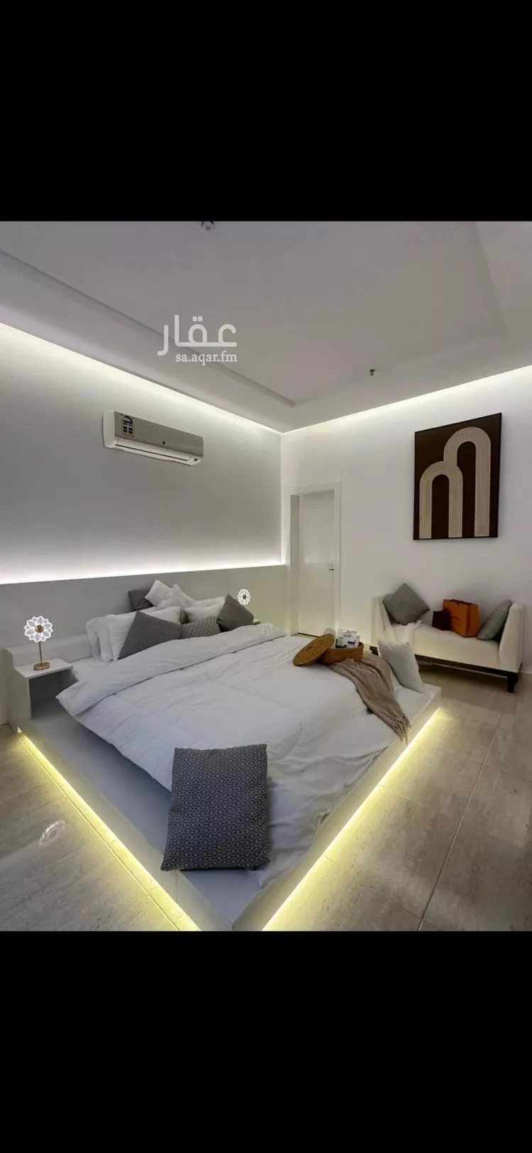 Apartment for Rent in Riyadh An Narjis صورة 4
