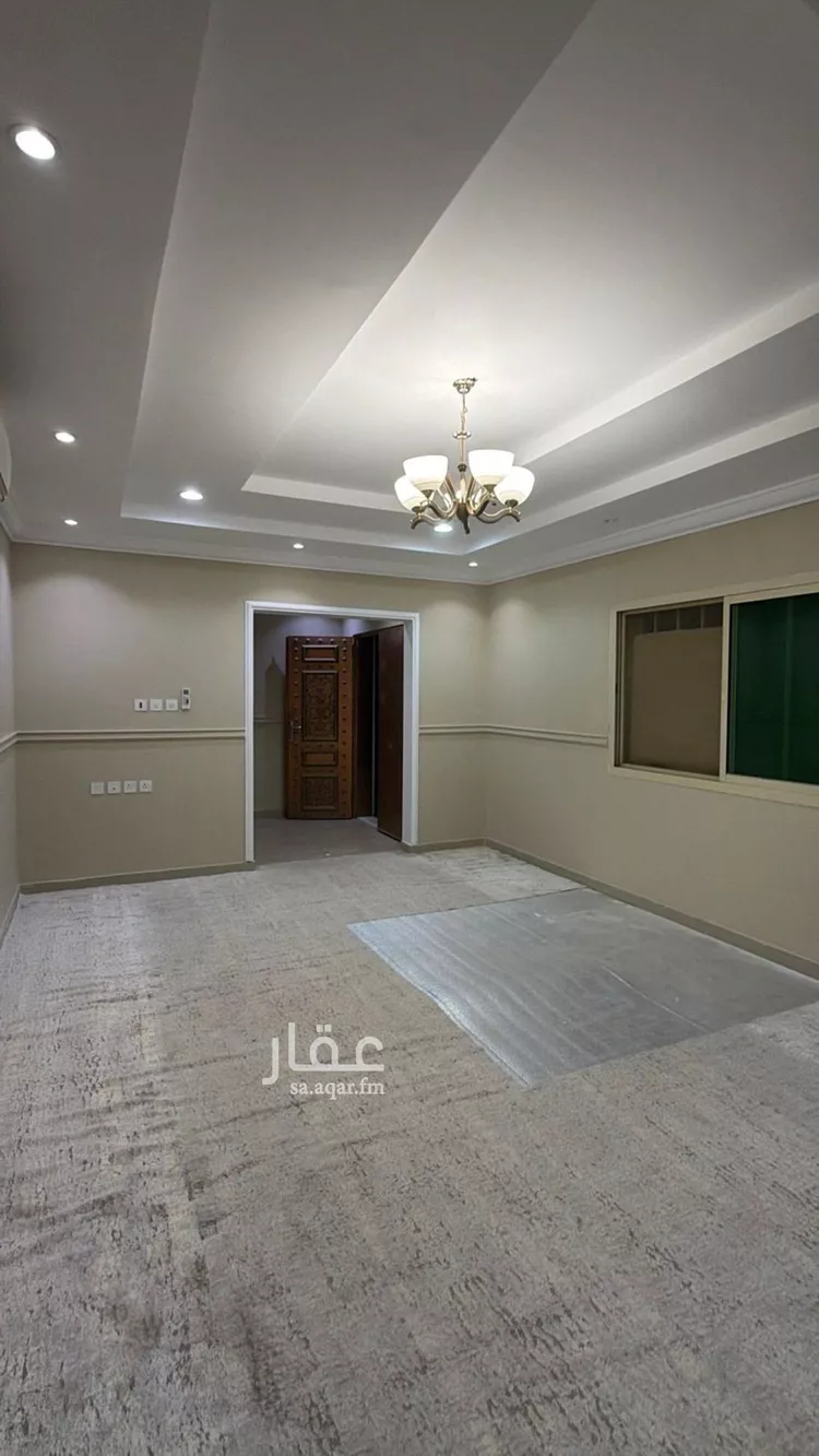 دور للإيجار في شارع الزهراء, حي الياسمين, مدينة الرياض, منطقة الرياض صورة 2