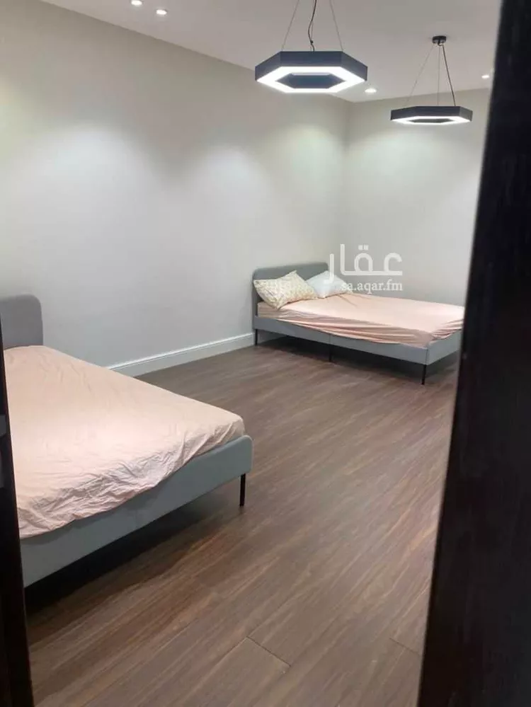 شقة للإيجار في شارع عبدالله بن شهيوين, حي الملقا, مدينة الرياض, منطقة الرياض 8