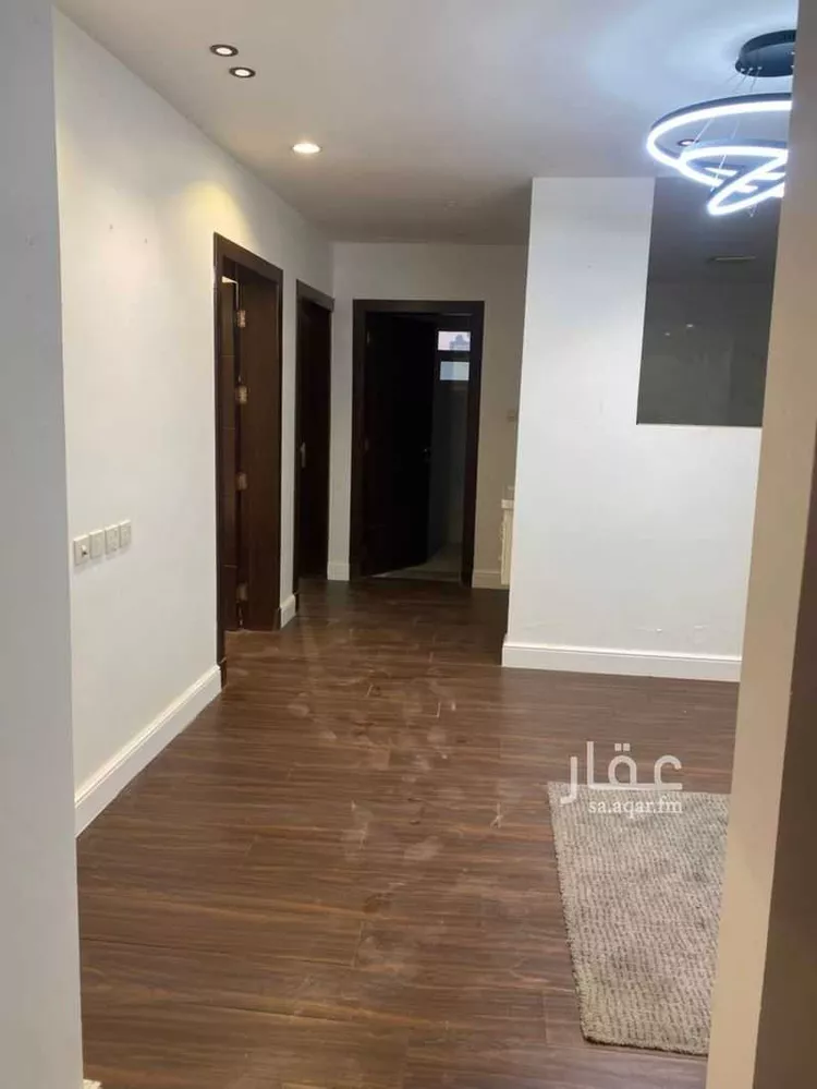 شقة للإيجار في شارع عبدالله بن شهيوين, حي الملقا, مدينة الرياض, منطقة الرياض 9