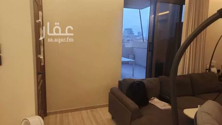 شقة للإيجار في شارع أبي عبدالرحمن بن حامد, حي السليمانية, مدينة الرياض, منطقة الرياض صورة 5