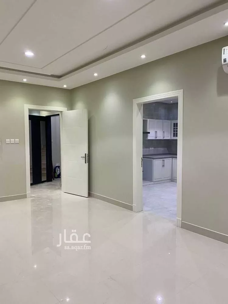 دور للإيجار في شارع الزهراء, حي الياسمين, مدينة الرياض, منطقة الرياض 9