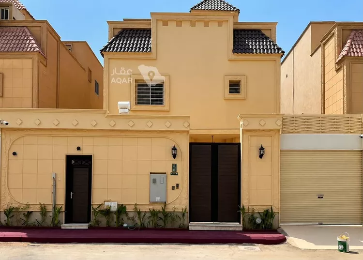 فيلا للبيع في شارع رقم 177, حي الياسمين, مدينة الرياض, منطقة الرياض