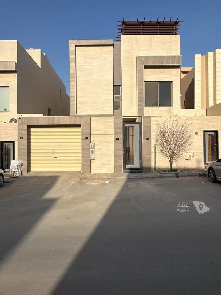 فيلا للإيجار في شارع رقم 98, حي الياسمين, مدينة الرياض, منطقة الرياض صورة 2