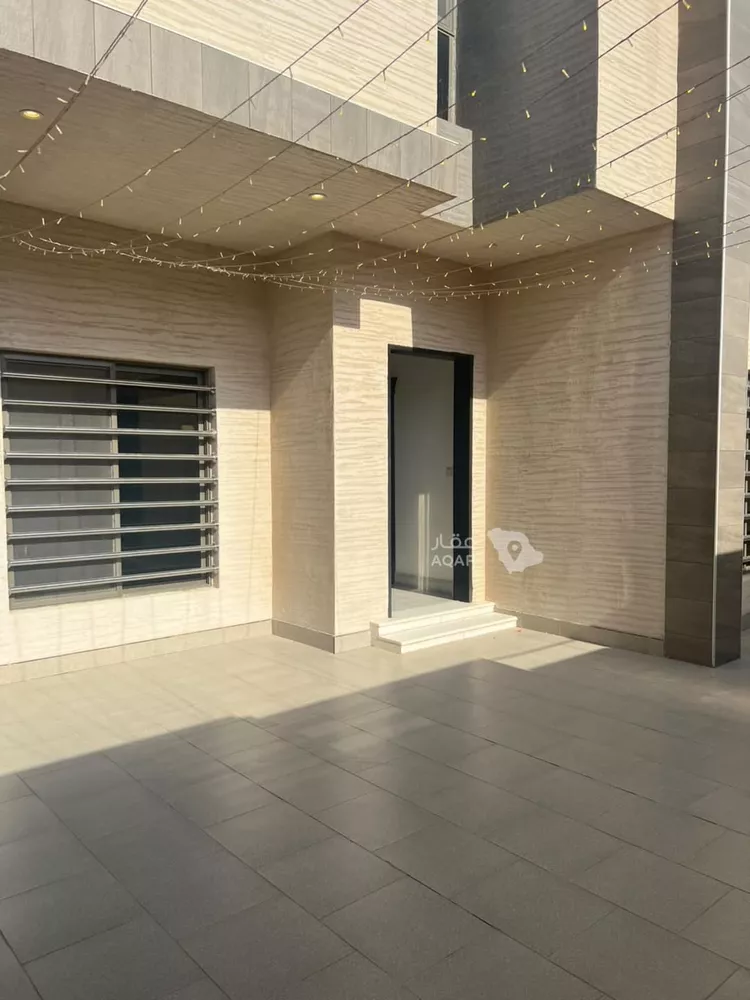 فيلا للإيجار في شارع رقم 98, حي الياسمين, مدينة الرياض, منطقة الرياض 9