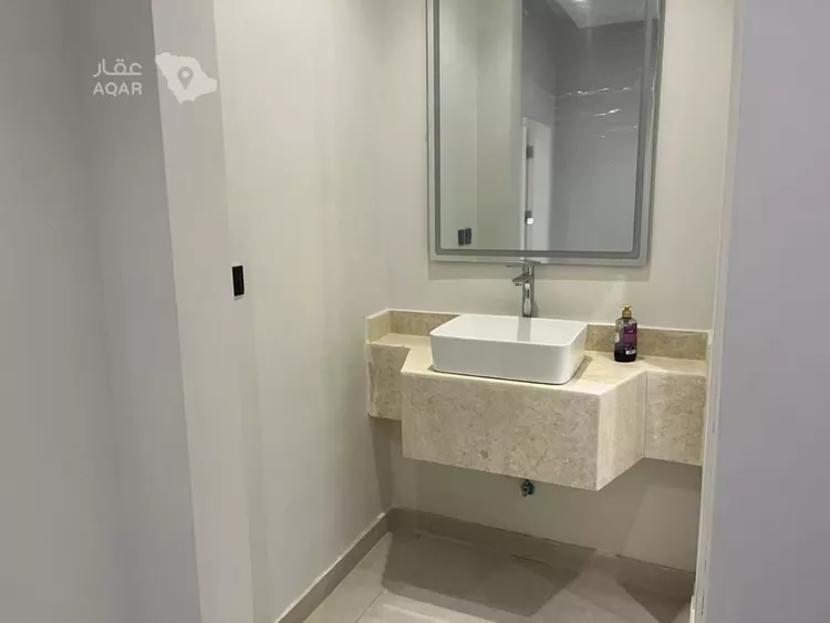 شقة للإيجار في شارع رقم 63, حي الياسمين, مدينة الرياض, منطقة الرياض صورة 2