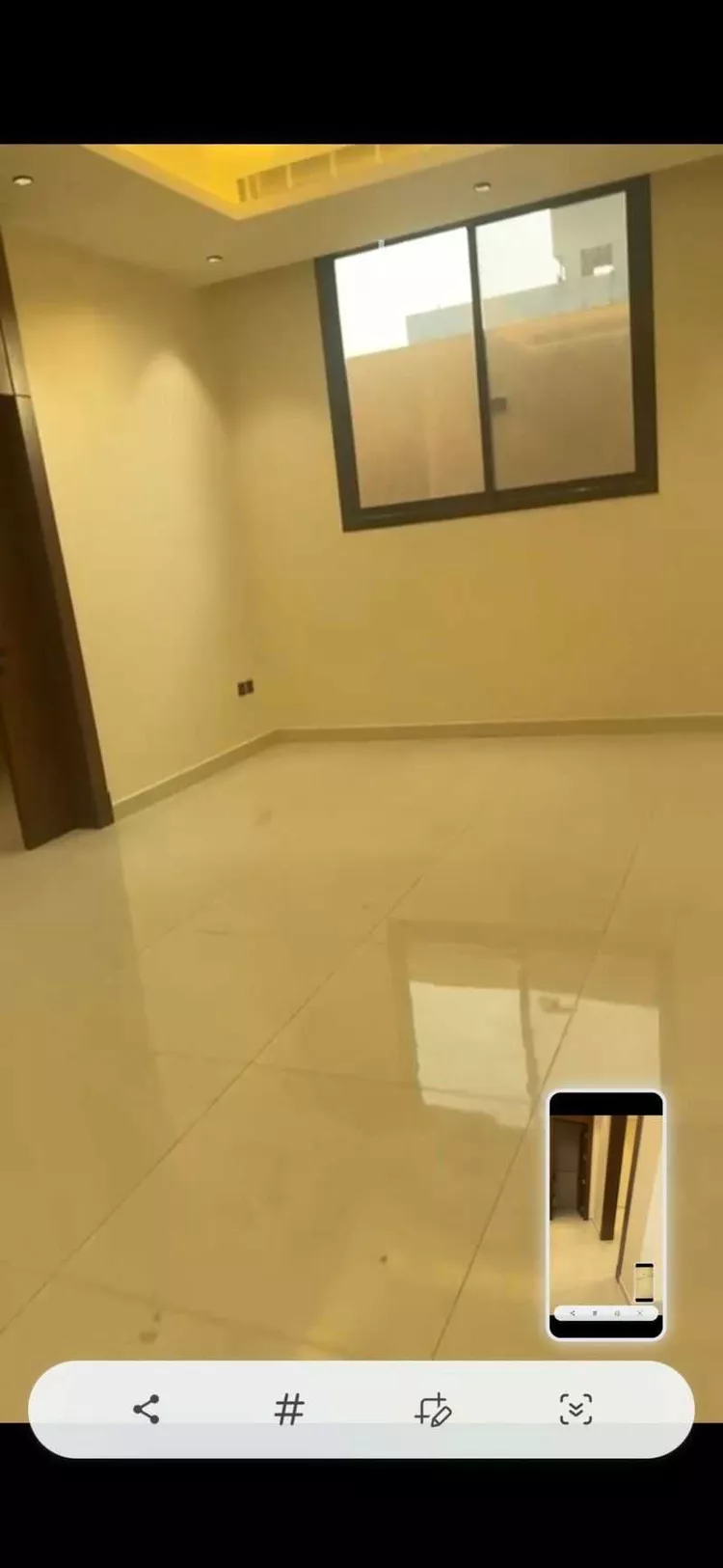 فيلا للإيجار في شارع الربيع, حي النرجس, مدينة الرياض, منطقة الرياض صورة 4