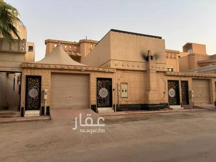 فيلا للبيع في شارع فيلكا, حي المونسية, مدينة الرياض, منطقة الرياض