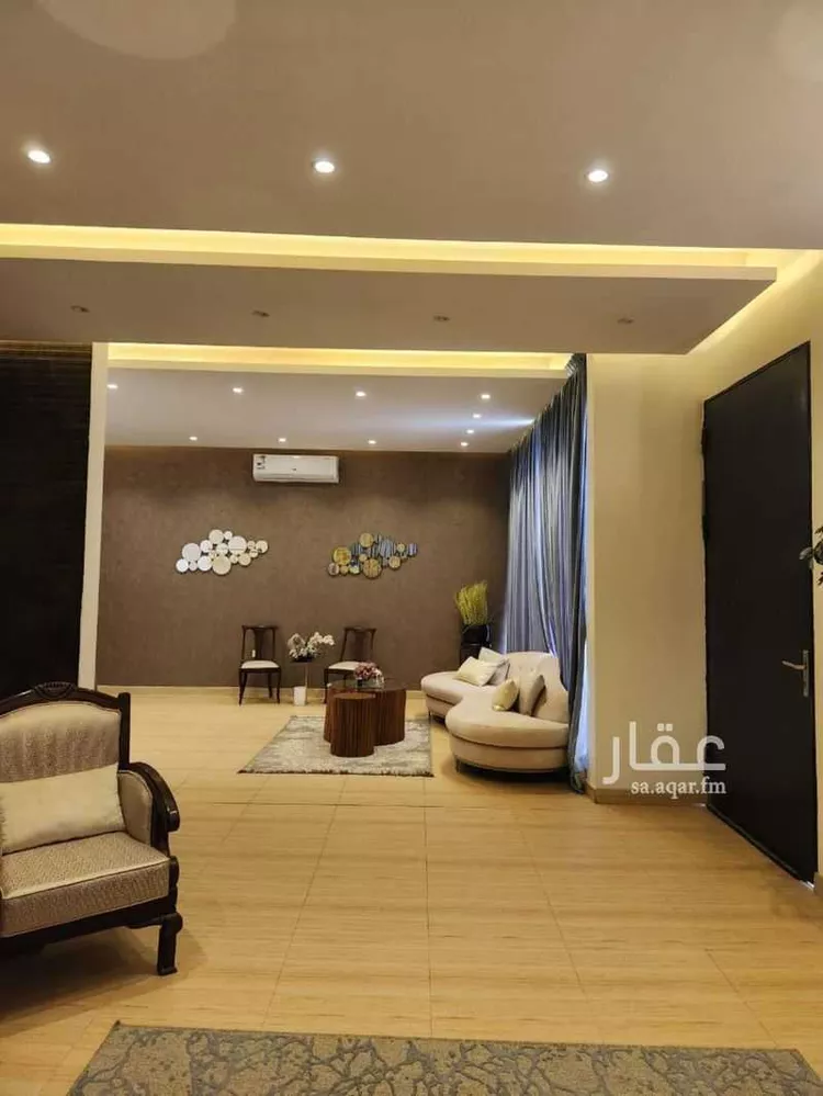 فيلا للبيع في شارع أبي داود المصحفي, حي النرجس, مدينة الرياض, منطقة الرياض صورة 4