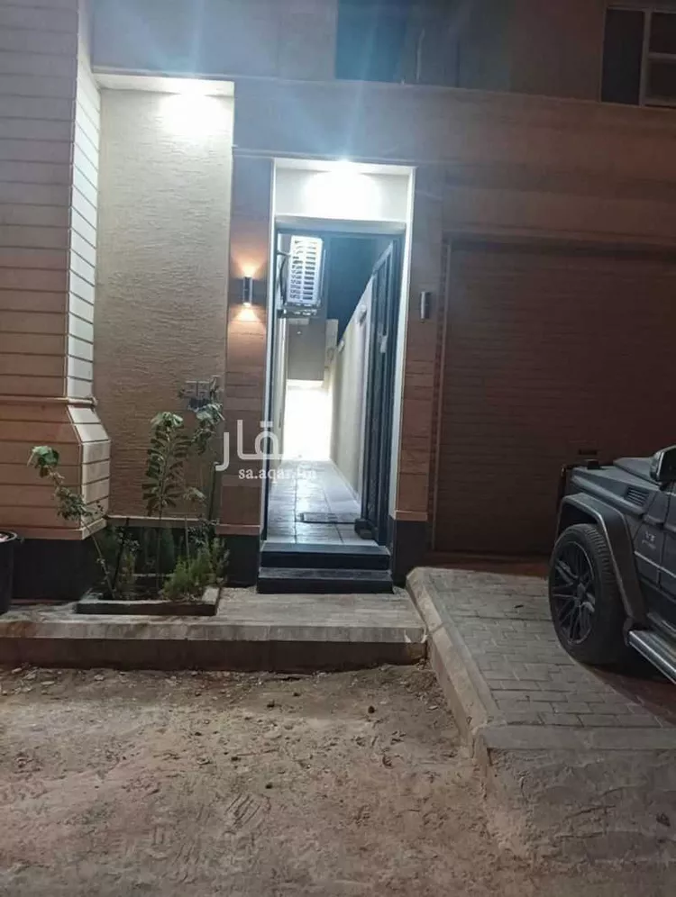 شقة للإيجار في شارع الرشاد, حي الرمال, مدينة الرياض, منطقة الرياض