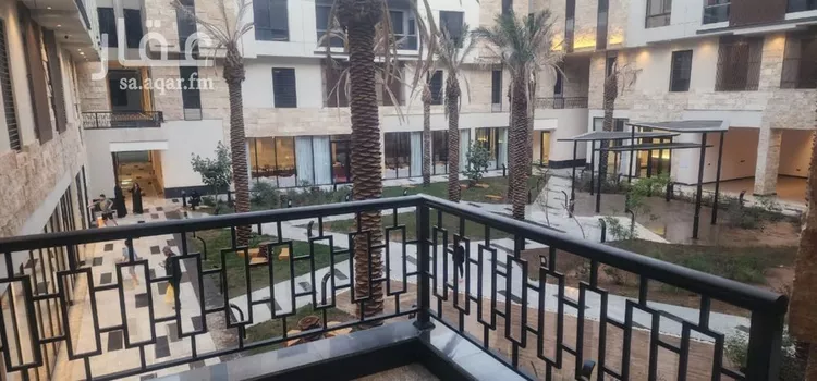 شقة للإيجار في شارع رقم 344, حي المونسية, مدينة الرياض, منطقة الرياض صورة 3