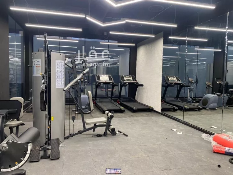 شقة للإيجار في شارع أبي عبدالرحمن بن حامد, حي السليمانية, مدينة الرياض, منطقة الرياض صورة 5