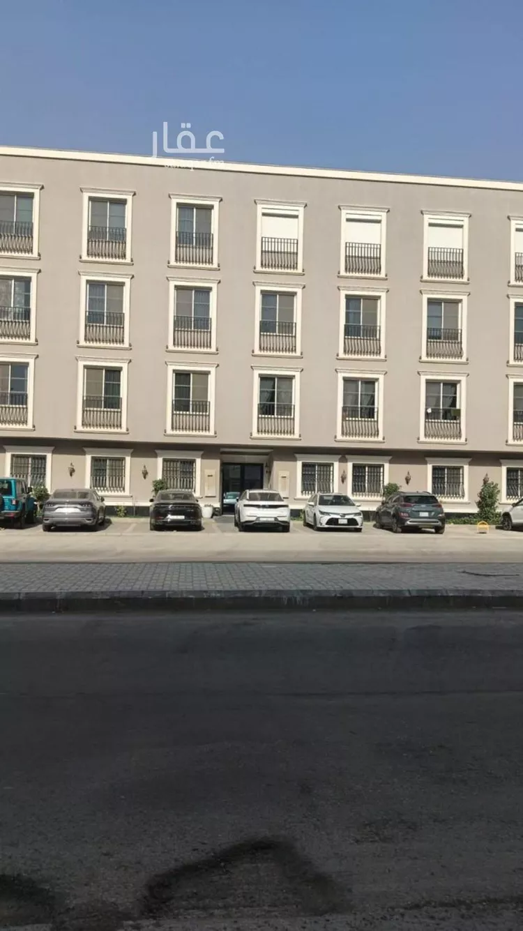 شقة للإيجار في شارع احمد الوتري, حي النرجس, مدينة الرياض, منطقة الرياض