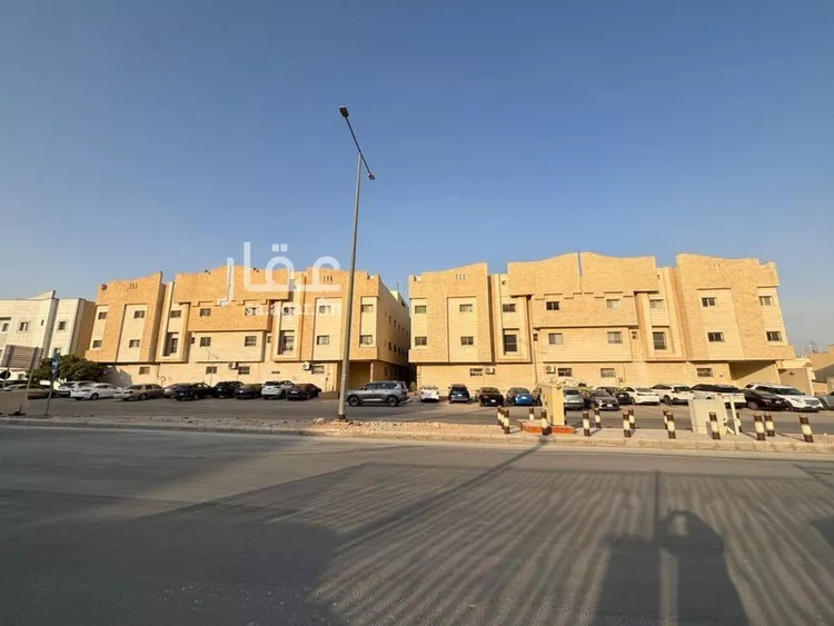 شقة للبيع في شارع عبدالله بن شهيوين, حي الملقا, مدينة الرياض, منطقة الرياض