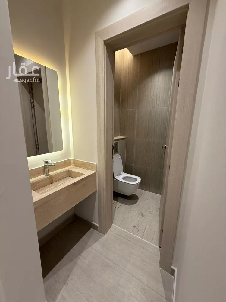 شقة للإيجار في شارع أبي عبدالرحمن بن حامد, حي السليمانية, مدينة الرياض, منطقة الرياض صورة 4