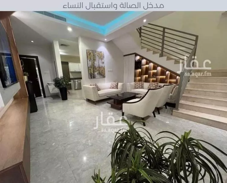 Villa for Rent in Riyadh Al Yasmin صورة 4