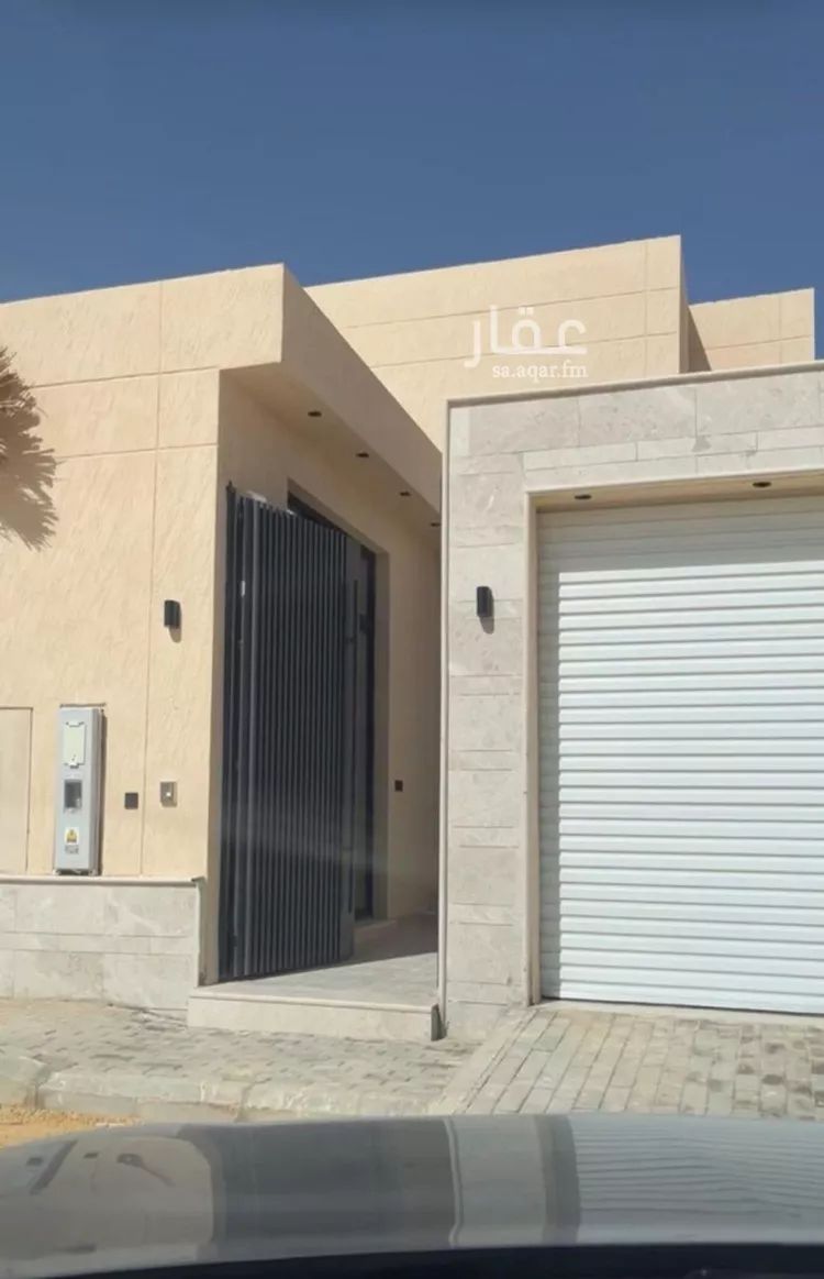 فيلا للبيع في شارع شارع عقبه, حي ضاحية نمار, مدينة الرياض, منطقة الرياض