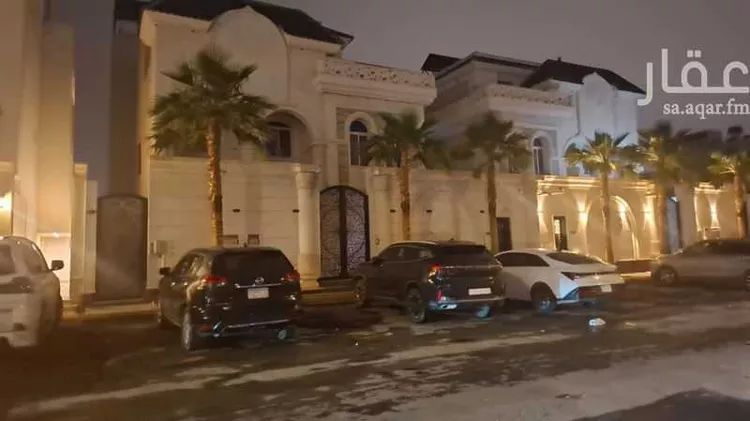 دور للإيجار في شارع إبراهيم الشرعبي, حي النرجس, مدينة الرياض, منطقة الرياض