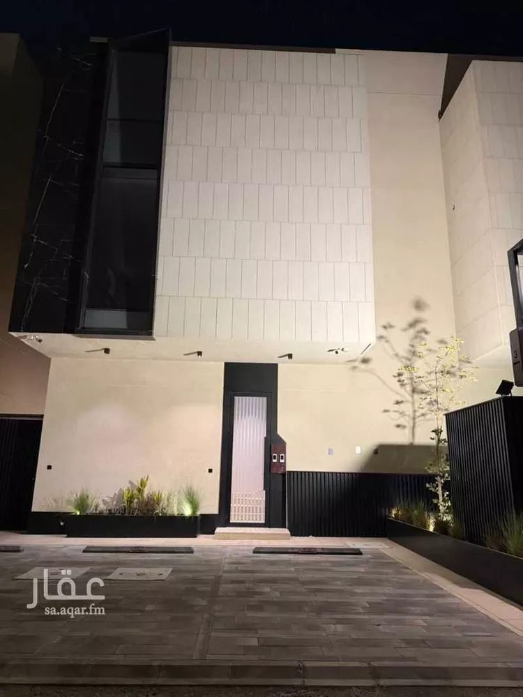 دور للإيجار في شارع الزهراء, حي الياسمين, مدينة الرياض, منطقة الرياض