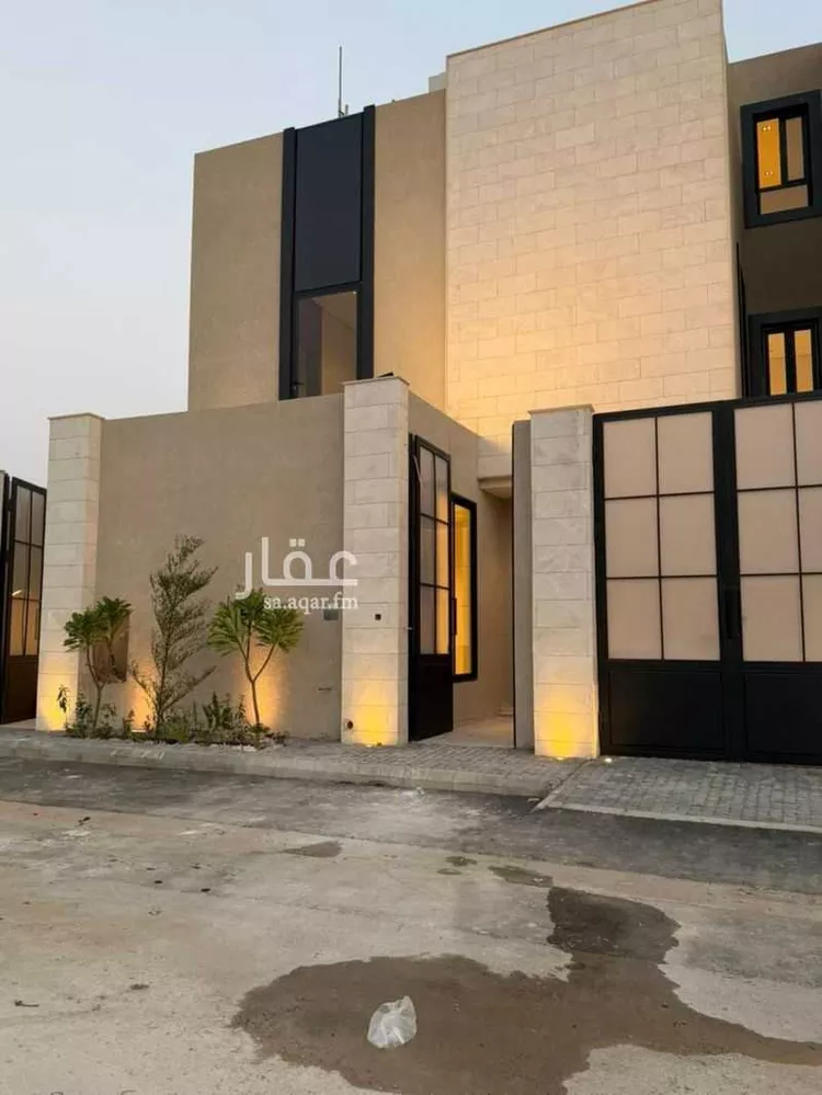 Villa for Sale in Riyadh Dahiat Namar
