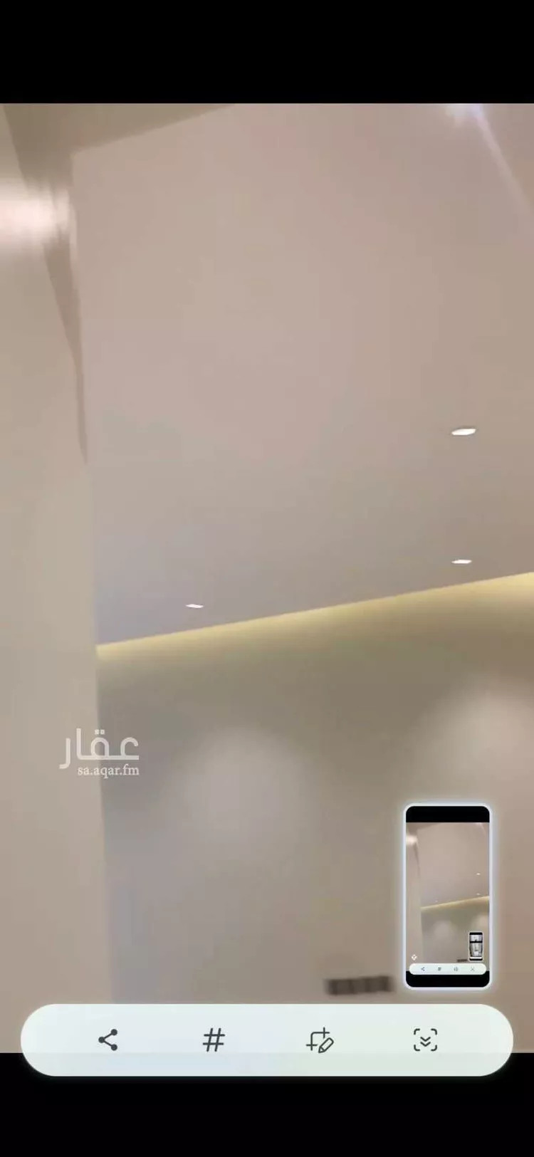 شقة للبيع في شارع سفيان بن النضر, حي الحمراء, مدينة الخبر, المنطقة الشرقية صورة 3