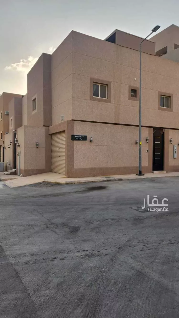 دور للإيجار في شارع الداير, حي العقيق, مدينة الرياض, منطقة الرياض