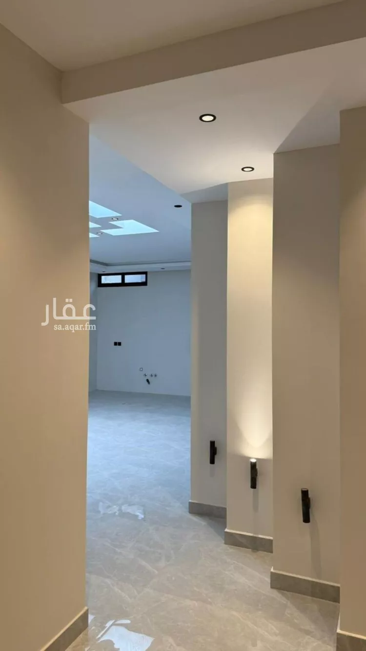 شقة للإيجار في شارع رقم 63, حي الياسمين, مدينة الرياض, منطقة الرياض صورة 2