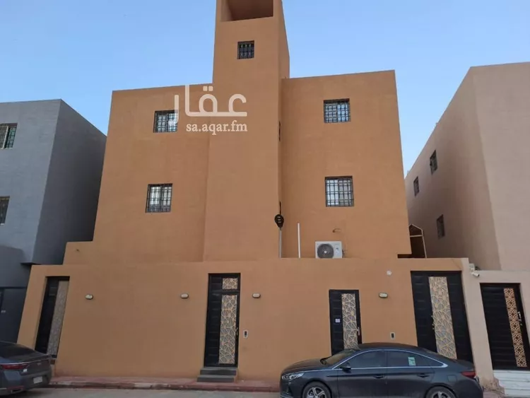 شقة للإيجار في شارع شارع محمد بن عجلان , حي الرمال, مدينة الرياض, منطقة الرياض