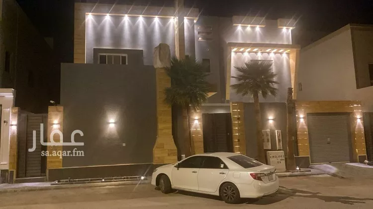 Apartment for Rent in Riyadh Al Arid