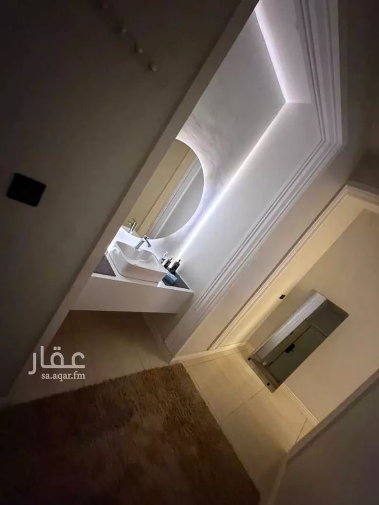 Apartment for Rent in Riyadh An Narjis 9