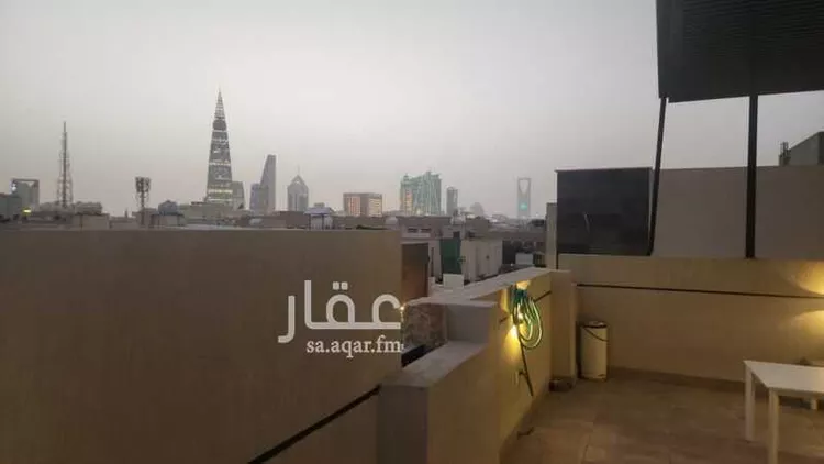 Apartment for Rent in Riyadh As Sulimaniyah