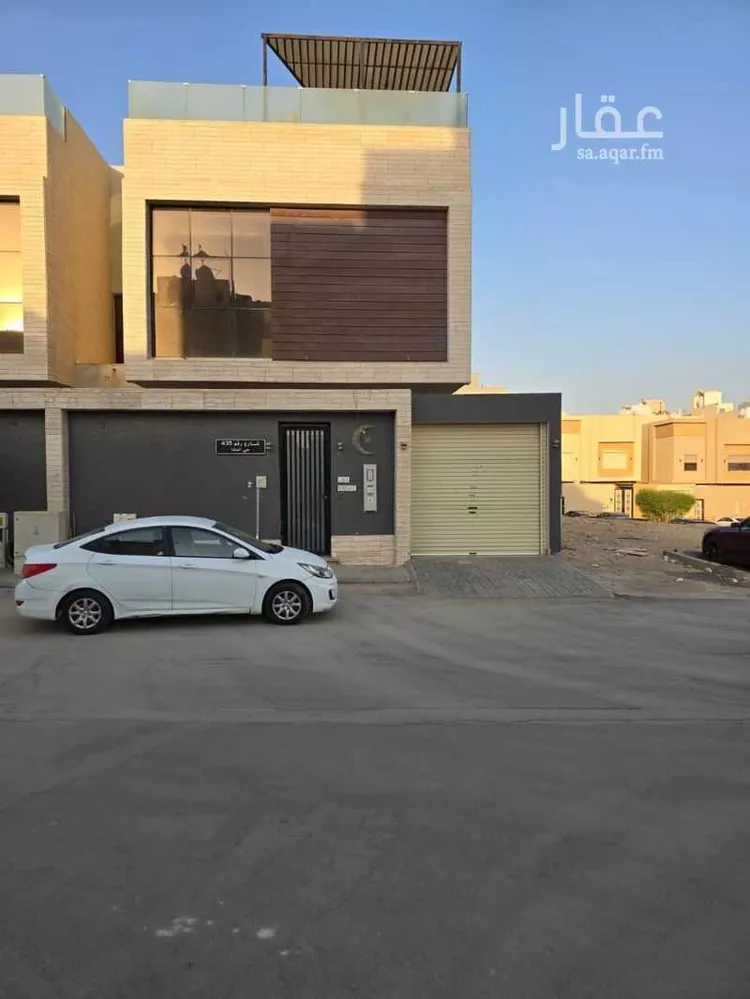 Villa for Rent in Riyadh Al Yasmin