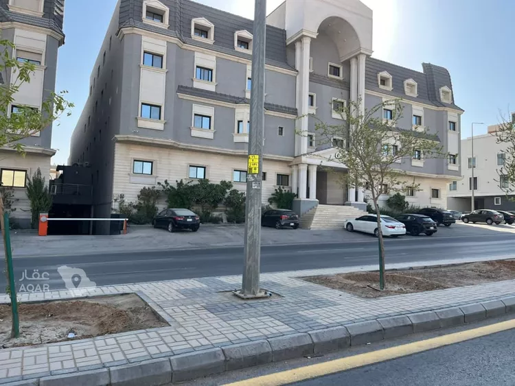 Apartment for Rent in Riyadh Al Yasmin