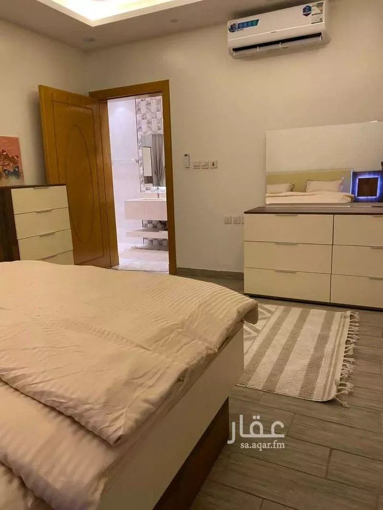 شقة للإيجار في شارع أبي بكر بن علي الحدادي العبادي, حي النرجس, مدينة الرياض, منطقة الرياض صورة 5