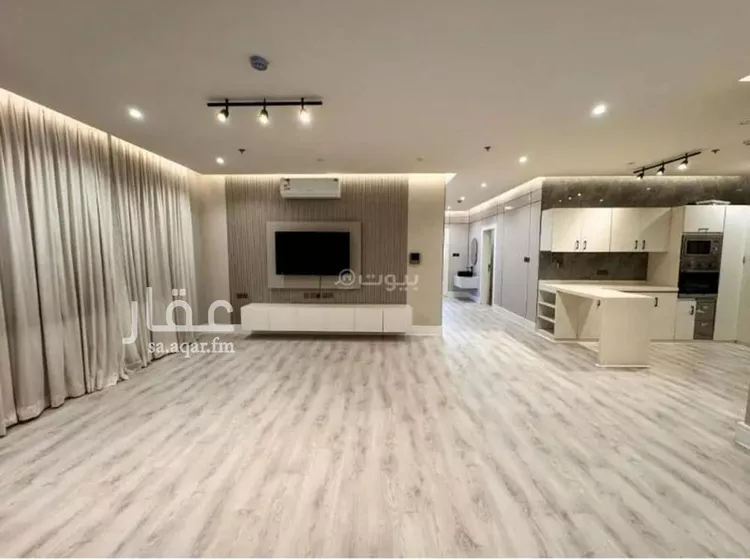 شقة للإيجار في شارع احمد الوتري, حي النرجس, مدينة الرياض, منطقة الرياض صورة 3