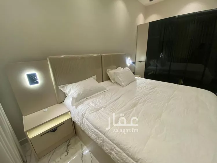شقة للإيجار في شارع احمد الوتري, حي النرجس, مدينة الرياض, منطقة الرياض صورة 3