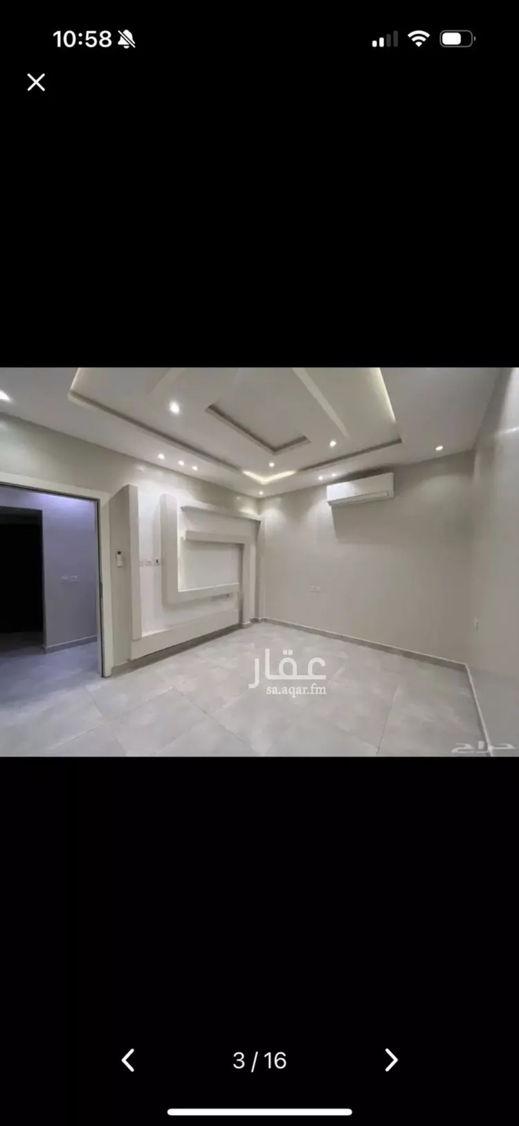 شقة للإيجار في شارع رقم 63, حي الياسمين, مدينة الرياض, منطقة الرياض صورة 5