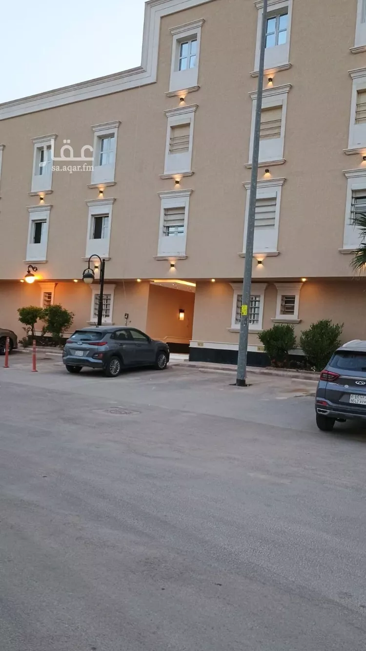Apartment for Sale in Riyadh Al Malqa