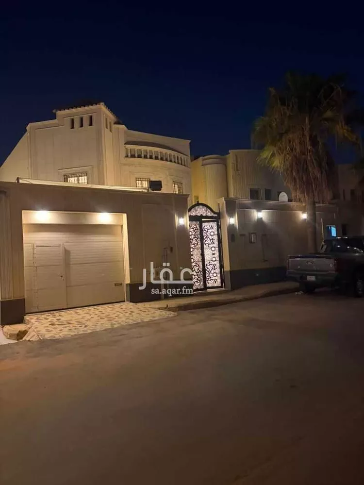 Villa for Rent in Riyadh Al Yasmin