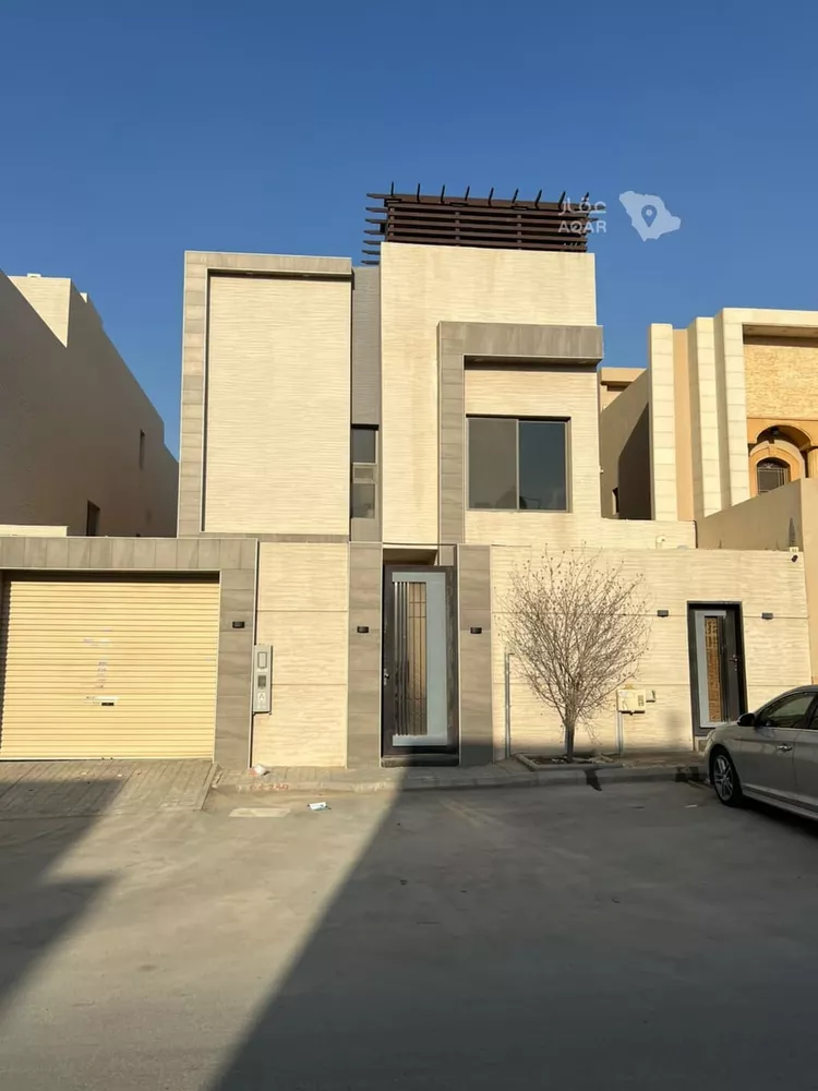Villa for Rent in Riyadh Al Yasmin
