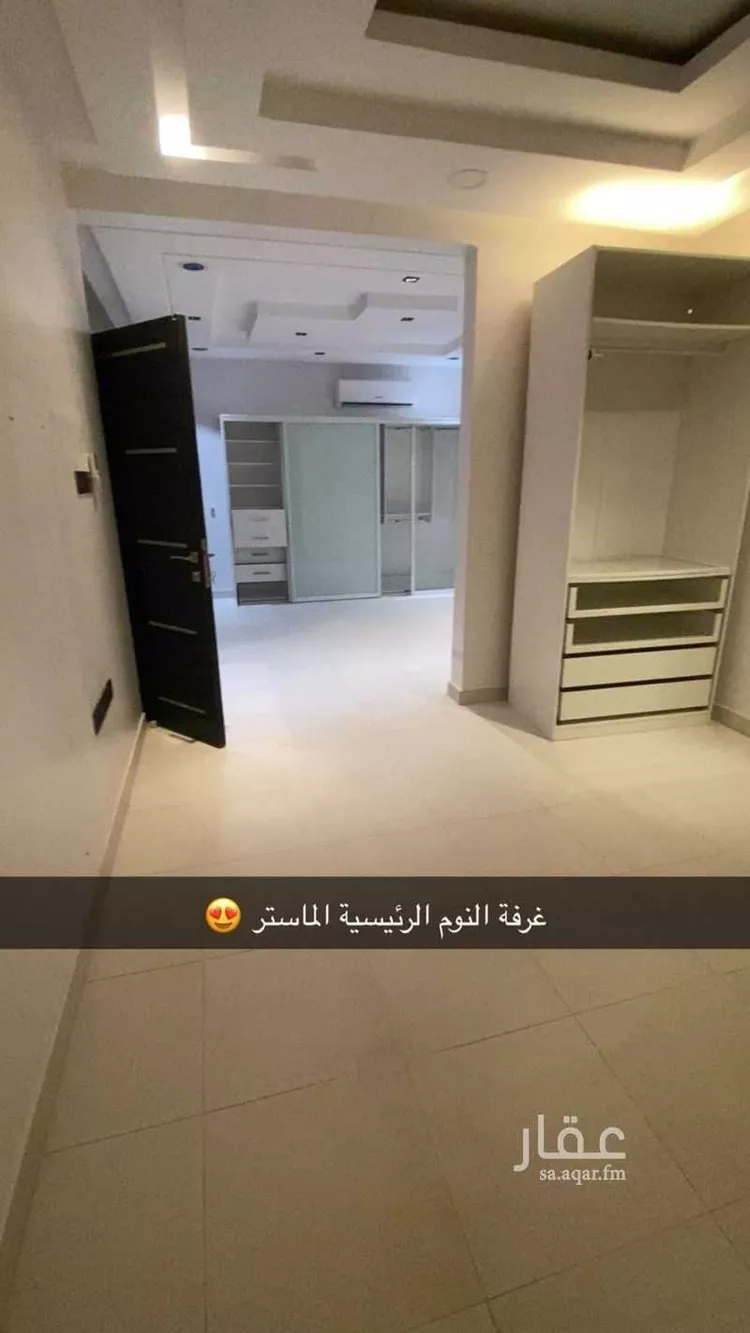 فيلا للإيجار في شارع الربيع, حي النرجس, مدينة الرياض, منطقة الرياض صورة 5