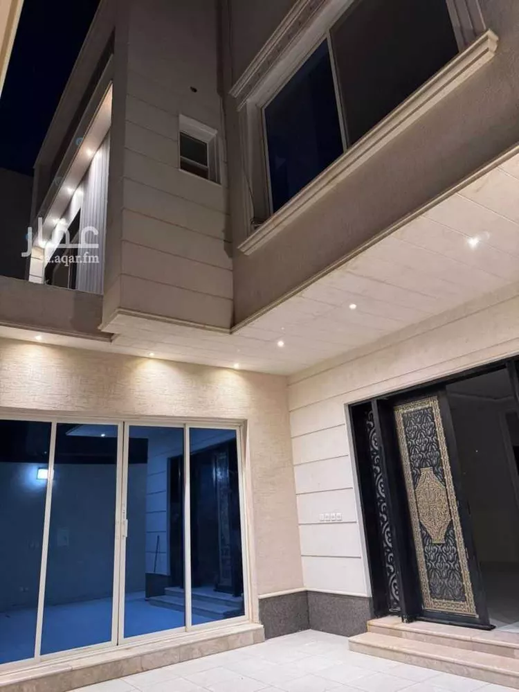 فيلا للإيجار في شارع عبدالرحمن السمعاني, حي الرمال, مدينة الرياض, منطقة الرياض صورة 3