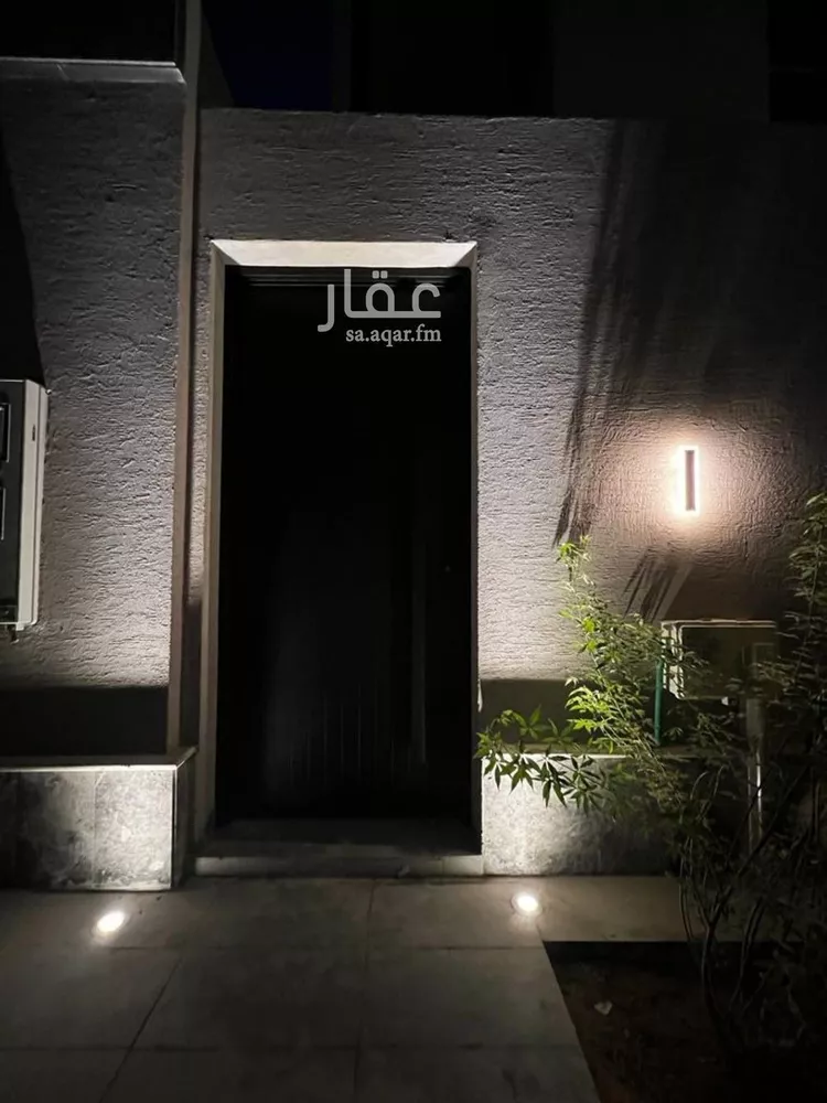 دور للإيجار في شارع إبراهيم الشرعبي, حي النرجس, مدينة الرياض, منطقة الرياض صورة 3