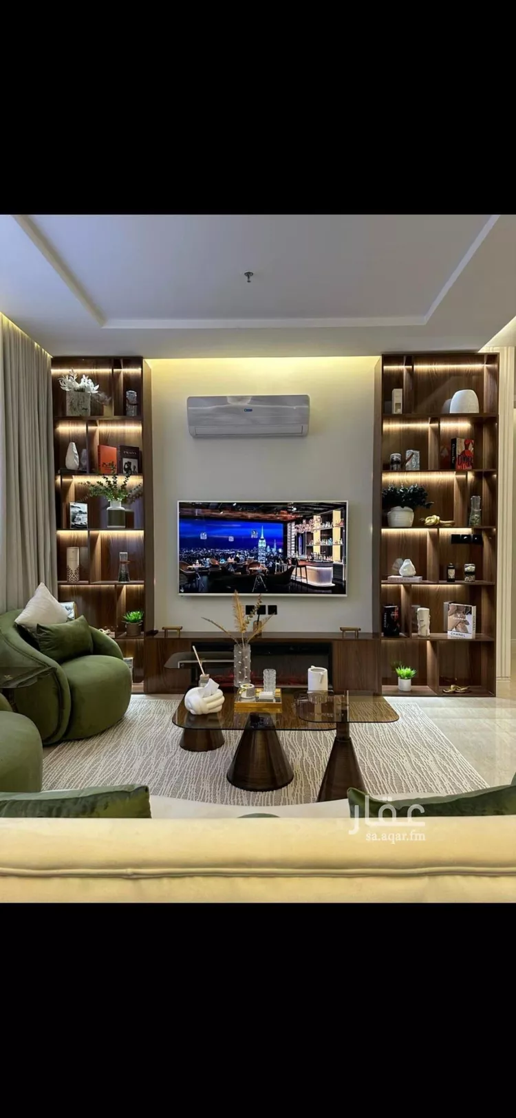 Apartment for Rent in Riyadh An Narjis صورة 2