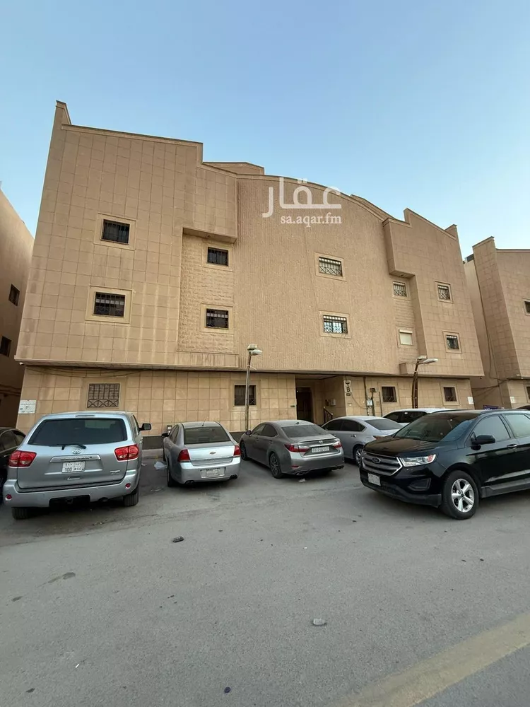 شقة للبيع في شارع الحلوة, حي الملقا, مدينة الرياض, منطقة الرياض