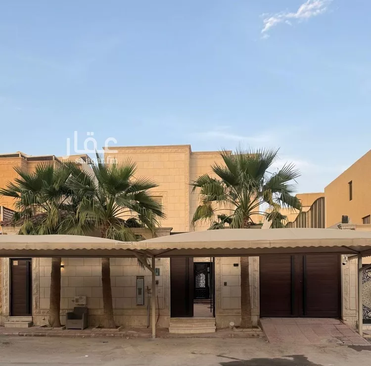 فيلا للإيجار في شارع رقم 98, حي الياسمين, مدينة الرياض, منطقة الرياض صورة 5