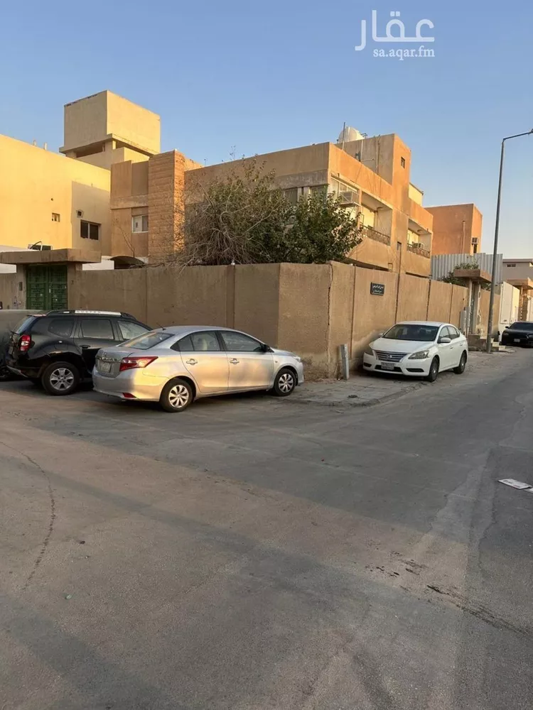 Villa for Sale in Riyadh As Sulimaniyah